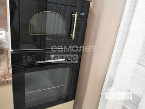 1-к квартира, на длительный срок, 40м2, 14/14 этаж