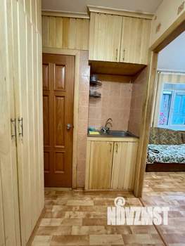 2-к квартира, на длительный срок, 24м2, 3/5 этаж