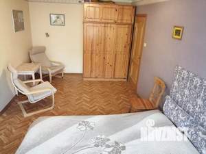 3-к квартира, на длительный срок, 62м2, 4/5 этаж