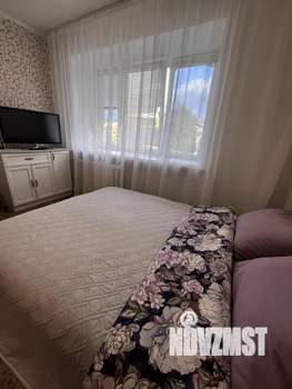 1-к квартира, посуточно, 18м2, 3/5 этаж