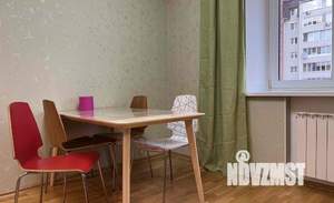 2-к квартира, посуточно, 80м2, 1/1 этаж