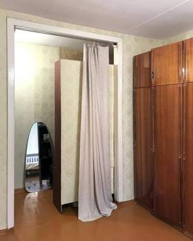 2-к квартира, на длительный срок, 49м2, 5/5 этаж