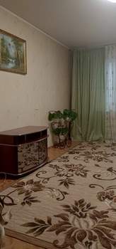 1-к квартира, на длительный срок, 36м2, 6/9 этаж