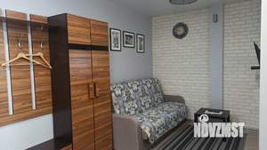 2-к квартира, посуточно, 40м2, 9/15 этаж