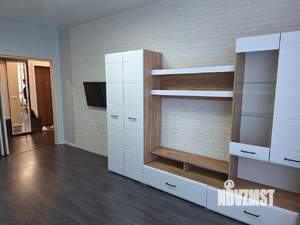 1-к квартира, на длительный срок, 43м2, 16/17 этаж