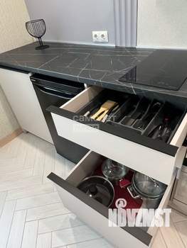 1-к квартира, на длительный срок, 38м2, 10/10 этаж