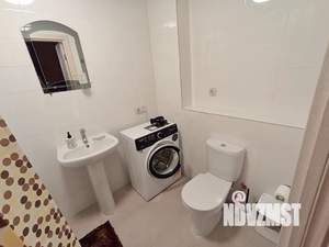 1-к квартира, посуточно, 40м2, 7/15 этаж