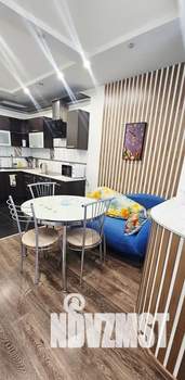 2-к квартира, посуточно, 62м2, 15/17 этаж