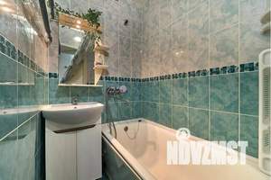 1-к квартира, посуточно, 32м2, 3/5 этаж