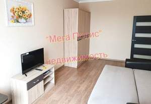 1-к квартира, на длительный срок, 50м2, 10/13 этаж