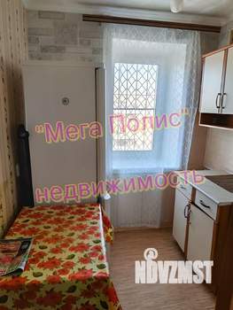 1-к квартира, на длительный срок, 30м2, 9/9 этаж