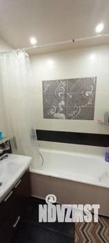 1-к квартира, на длительный срок, 39м2, 8/14 этаж