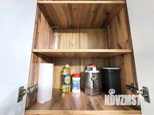 2-к квартира, посуточно, 55м2, 1/1 этаж