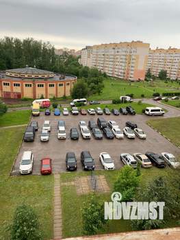 2-к квартира, на длительный срок, 72м2, 6/10 этаж