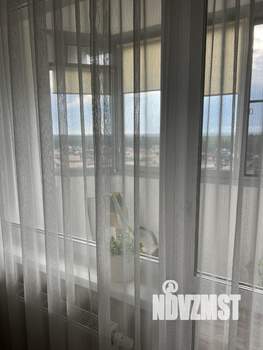 1-к квартира, на длительный срок, 39м2, 10/10 этаж