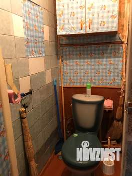 1-к квартира, на длительный срок, 36м2, 6/9 этаж