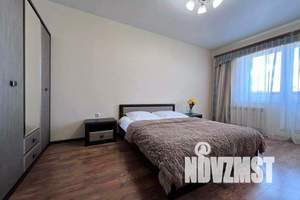2-к квартира, посуточно, 75м2, 10/15 этаж