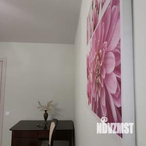 2-к квартира, посуточно, 54м2, 1/1 этаж