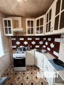 2-к квартира, на длительный срок, 44м2, 4/5 этаж