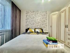 2-к квартира, посуточно, 35м2, 9/9 этаж