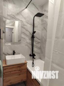 1-к квартира, посуточно, 37м2, 15/21 этаж