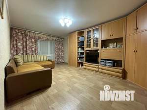 2-к квартира, на длительный срок, 50м2, 4/5 этаж