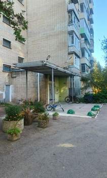 1-к квартира, на длительный срок, 22м2, 2/9 этаж