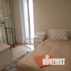 3-к квартира, посуточно, 80м2, 5/22 этаж