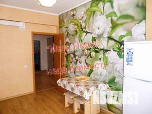 1-к квартира, на длительный срок, 48м2, 4/17 этаж