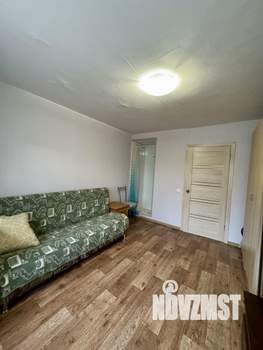 1-к квартира, на длительный срок, 18м2, 2/5 этаж