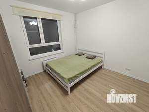 1-к квартира, на длительный срок, 35м2, 12/15 этаж