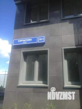 Студия квартира, на длительный срок, 30м2, 13/15 этаж