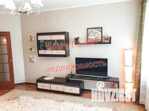 2-к квартира, на длительный срок, 62м2, 5/7 этаж