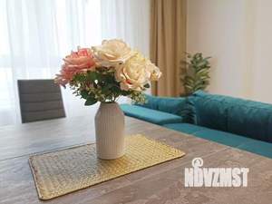 1-к квартира, посуточно, 55м2, 1/1 этаж