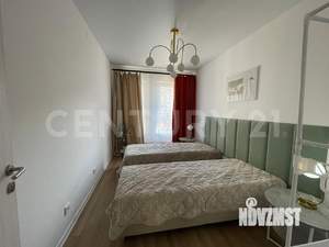 2-к квартира, на длительный срок, 55м2, 7/11 этаж