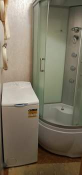 1-к квартира, на длительный срок, 33м2, 4/5 этаж