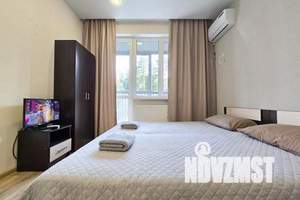 1-к квартира, посуточно, 25м2, 6/15 этаж