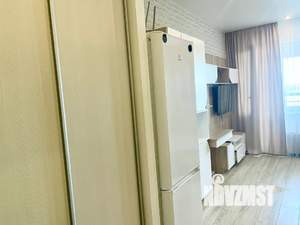 Студия квартира, посуточно, 24м2, 10/15 этаж