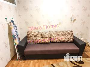 2-к квартира, на длительный срок, 48м2, 1/9 этаж