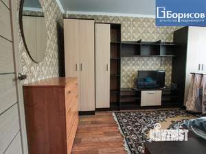 1-к квартира, посуточно, 21м2, 2/9 этаж