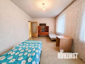 3-к квартира, на длительный срок, 80м2, 3/9 этаж