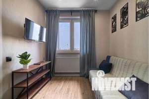 1-к квартира, посуточно, 30м2, 10/15 этаж