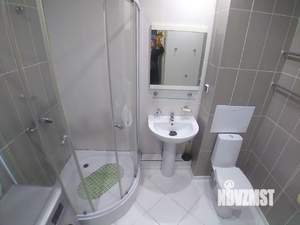 1-к квартира, на длительный срок, 38м2, 13/17 этаж