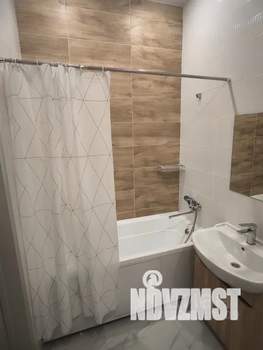 1-к квартира, посуточно, 43м2, 2/14 этаж