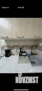 1-к квартира, на длительный срок, 40м2, 4/9 этаж