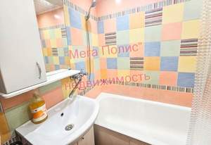 1-к квартира, на длительный срок, 36м2, 3/5 этаж