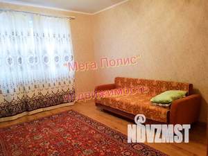 1-к квартира, на длительный срок, 48м2, 4/17 этаж