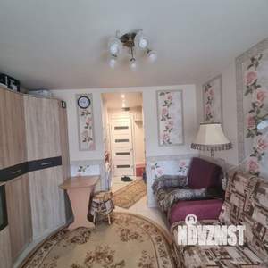 1-к квартира, на длительный срок, 18м2, 2/5 этаж