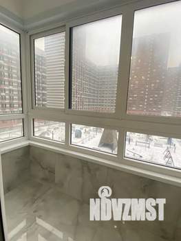 2-к квартира, посуточно, 55м2, 4/11 этаж