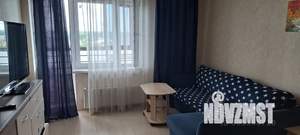 Студия квартира, посуточно, 24м2, 11/15 этаж